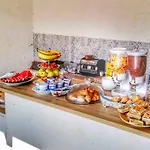 Borgomarino'S Room