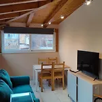 Cuttigghiu Holiday Apartment