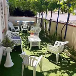 Modern Apartment In Alcamo 90 M² Furnished Terrace