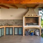The Beach Apartment - Panoramic View