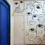 Ciabattine Art Apartment