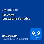 Le Volte - Locazione Turistica