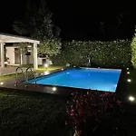 Villa Sole Sicily
