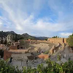 La Casita Il Poggio Del Sole