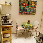Casa Sedie Volanti