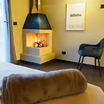 Podere Dell'Etna Segreta - Essential Nature Hotel & Glamping