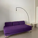 Carmelitani Center Apartment