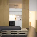 Appartamento-Studio Con Cortile