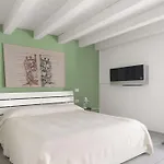 Palazzo Sambuca Apartment Kalsa