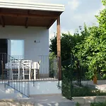 L'Antico Trappeto Holiday Home