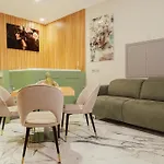Sitari Suite Ortigia By Ortigiaapartments