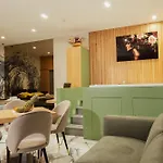 Sitari Suite Ortigia By Ortigiaapartments