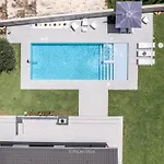 Flaben Luxury Villa