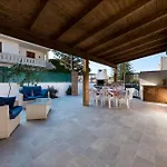 I Tre Golfi - Zingaro