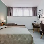Archimede'S Rooms