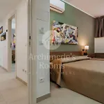 Archimede'S Rooms