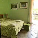 Recanati Naxos Apartment