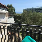 Recanati Naxos Apartment