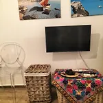La Conchiglia Tra I Due Mari