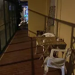 A/C Apartment In Partanna Mondello, Palermo