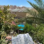 Al Qatta Bed & Breakfast