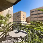 Aera Luxury Suites - 303 304 305
