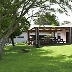 Intaba Lodge