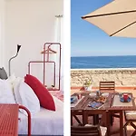 Circe Studio Sea View