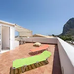 I Tre Golfi - Appartamenti Con Terrazzo Fino A 800 Mt Dal Mare