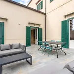 Principe Di Camporeale Con Terrazza By Wonderful Italy