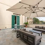 Principe Di Camporeale Con Terrazza By Wonderful Italy