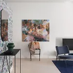 Palazzo Sovrana Serviced Luxury Apartments