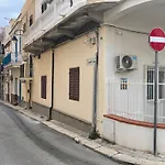 Mondello - La Casa Del Vecchio Pescatore