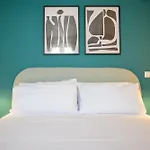 Piccolo Torino Rooms