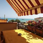 Apartment Scala Dei Turchi