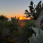 Villa Calypso Pantelleria