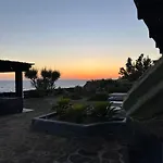 Villa Calypso Pantelleria