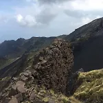 Etna En Vie