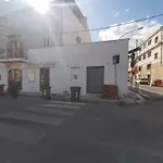 B&B Una Terrazza Sul Golfo Di Sferracavallo