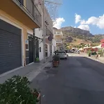 B&B Una Terrazza Sul Golfo Di Sferracavallo