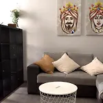 Apartment 44