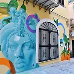 Cortile Dei Giusti - Combo Guesthouse