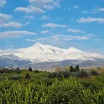 Le Dimore Del Corso I Ad Acireale Fra Catania, Taormina, Il Mare E L'Etna