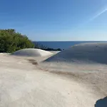 Dammuso Tuffo Nel Mare