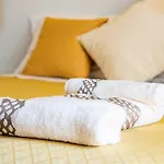 Blu Mare Lampedusa Bed And Breakfast