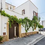 Apartment Gaia Giallo By Interhome