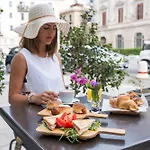 Palazzo Ventimiglia Lodge & Suites