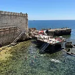 Vigliena Rooms By Dimore In Sicily