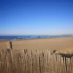 Villa Vittoria On The Beach