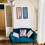 Funky Flat